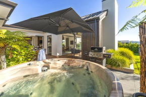 Nga Roto Retreat - Taupo